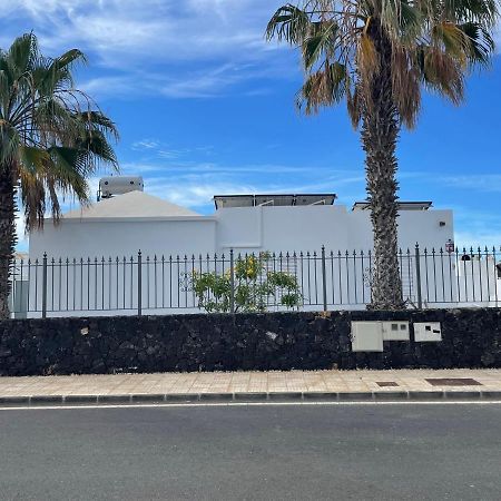 Villa Luisa Puerto Del Carmen Puerto del Carmen  Dış mekan fotoğraf