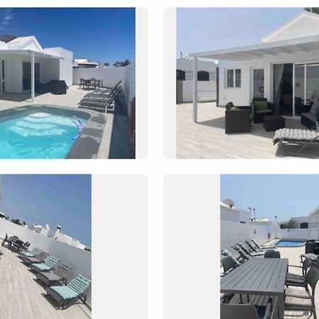 Villa Luisa Puerto Del Carmen Puerto del Carmen  Dış mekan fotoğraf