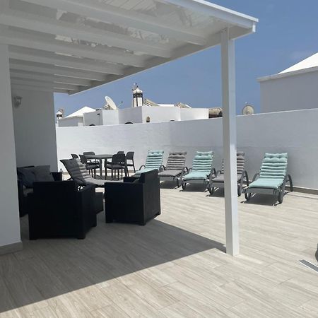 Villa Luisa Puerto Del Carmen Puerto del Carmen  Dış mekan fotoğraf