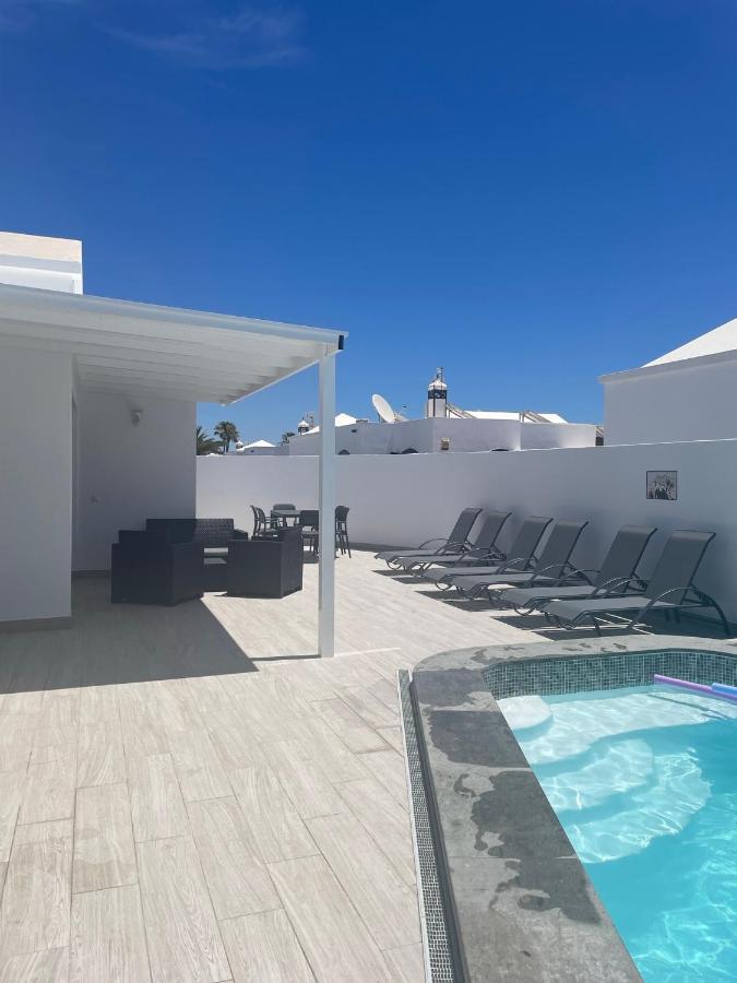 Villa Luisa Puerto Del Carmen Puerto del Carmen  Dış mekan fotoğraf
