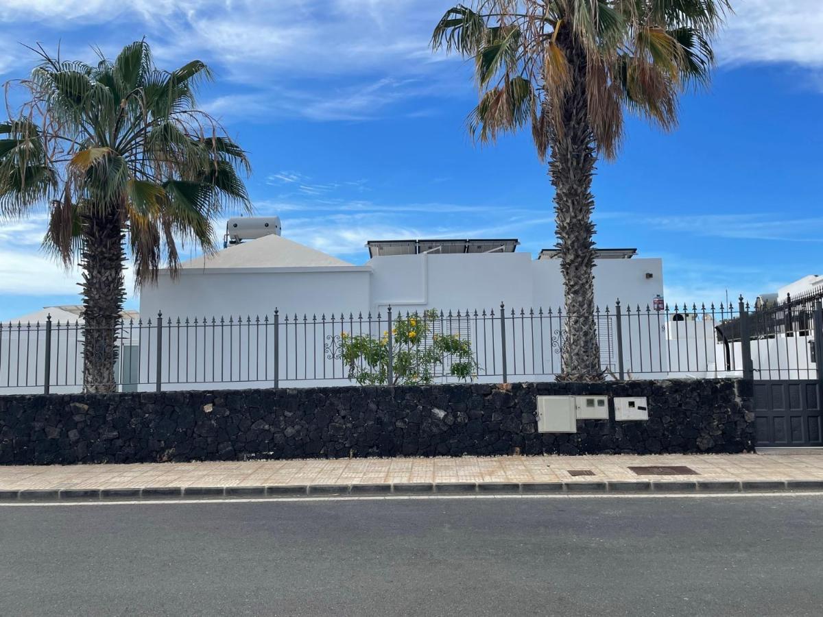 Villa Luisa Puerto Del Carmen Puerto del Carmen  Dış mekan fotoğraf