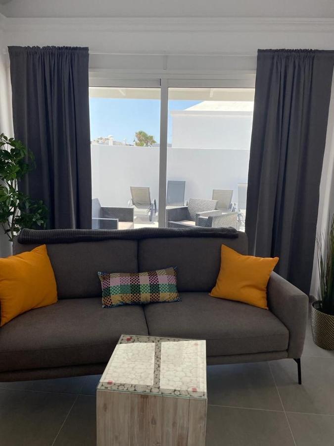 Villa Luisa Puerto Del Carmen Puerto del Carmen  Dış mekan fotoğraf