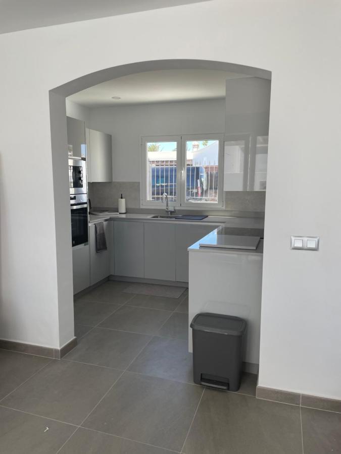 Villa Luisa Puerto Del Carmen Puerto del Carmen  Dış mekan fotoğraf