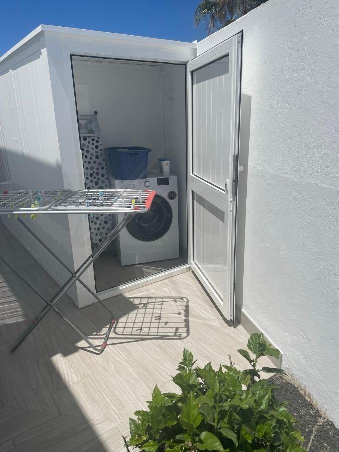 Villa Luisa Puerto Del Carmen Puerto del Carmen  Dış mekan fotoğraf