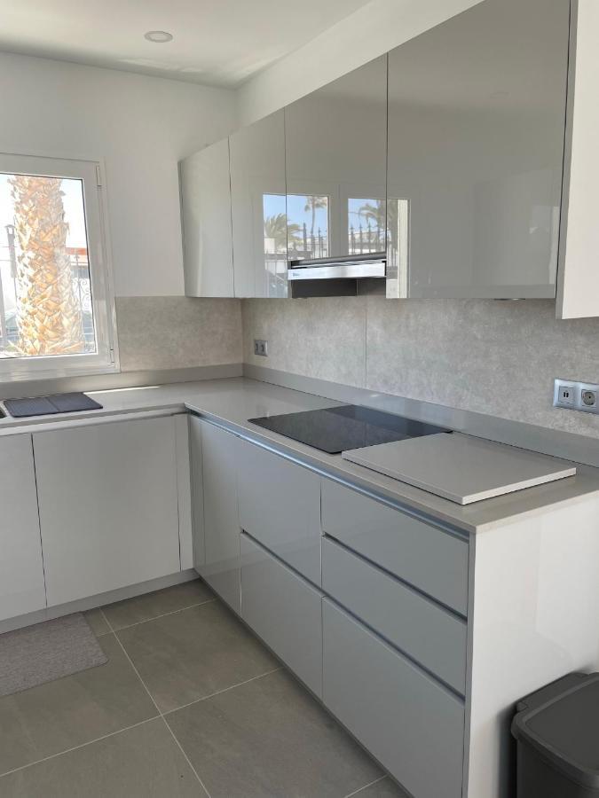 Villa Luisa Puerto Del Carmen Puerto del Carmen  Dış mekan fotoğraf
