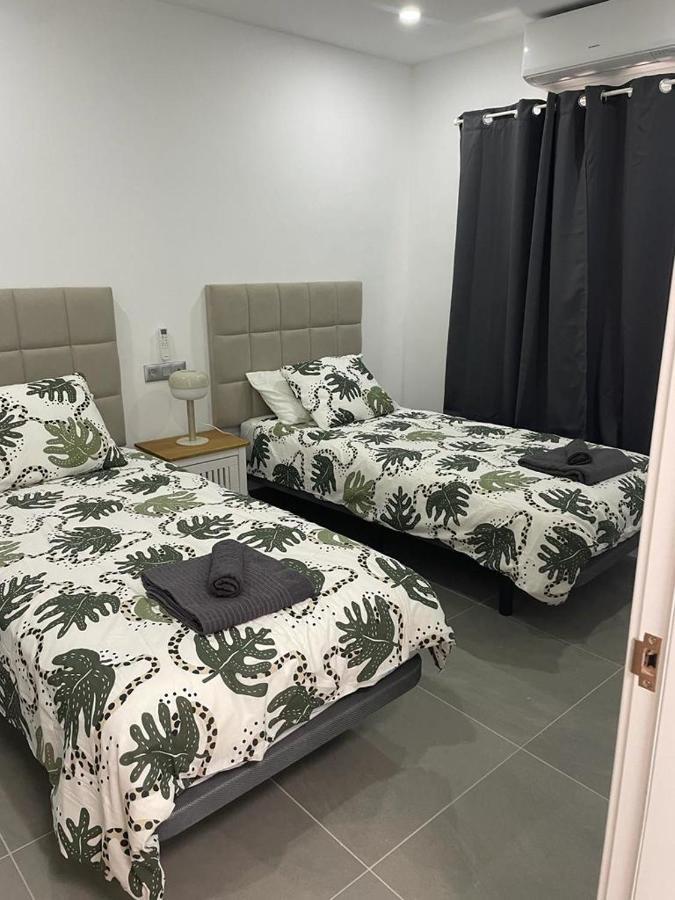 Villa Luisa Puerto Del Carmen Puerto del Carmen  Dış mekan fotoğraf