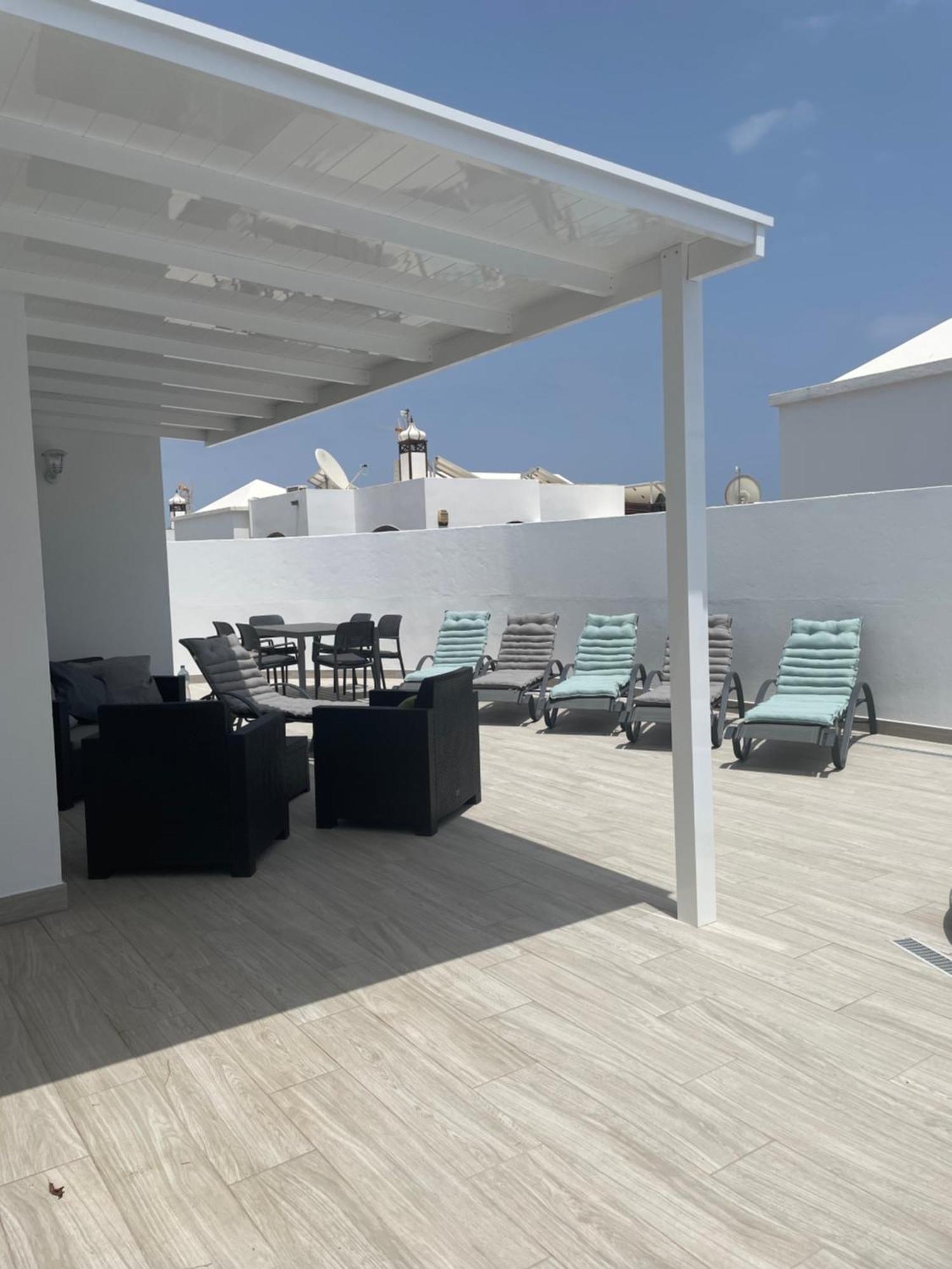 Villa Luisa Puerto Del Carmen Puerto del Carmen  Dış mekan fotoğraf