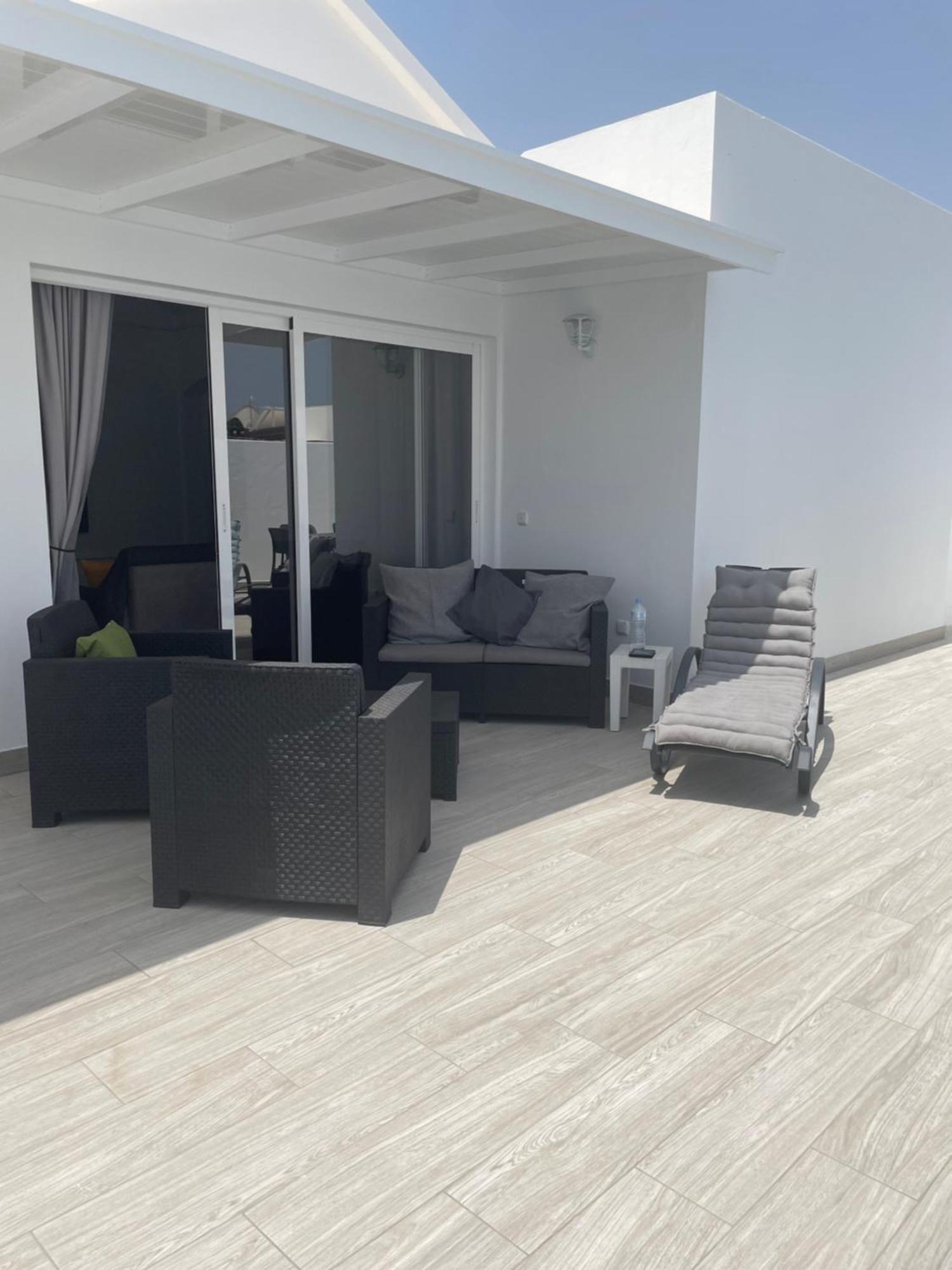 Villa Luisa Puerto Del Carmen Puerto del Carmen  Dış mekan fotoğraf